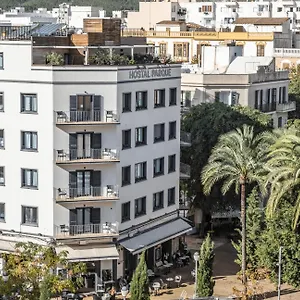 Parque Ibiza-Stadt