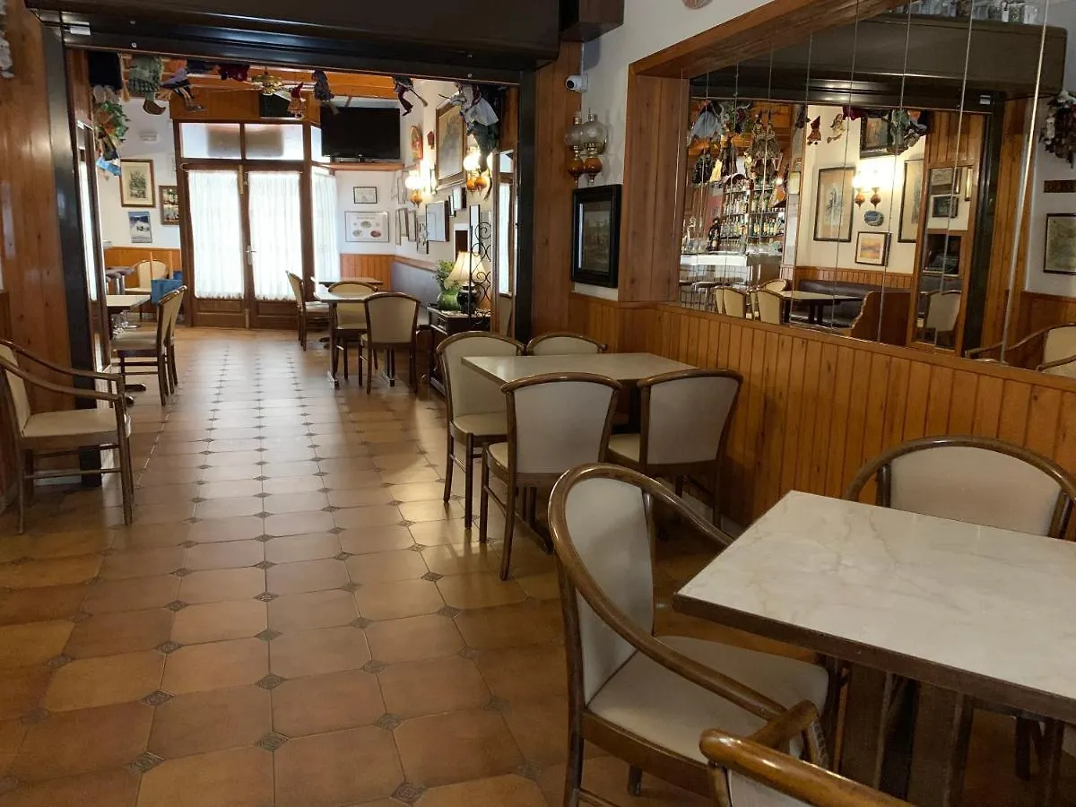 Tarull Hotel Tossa de Mar Spain