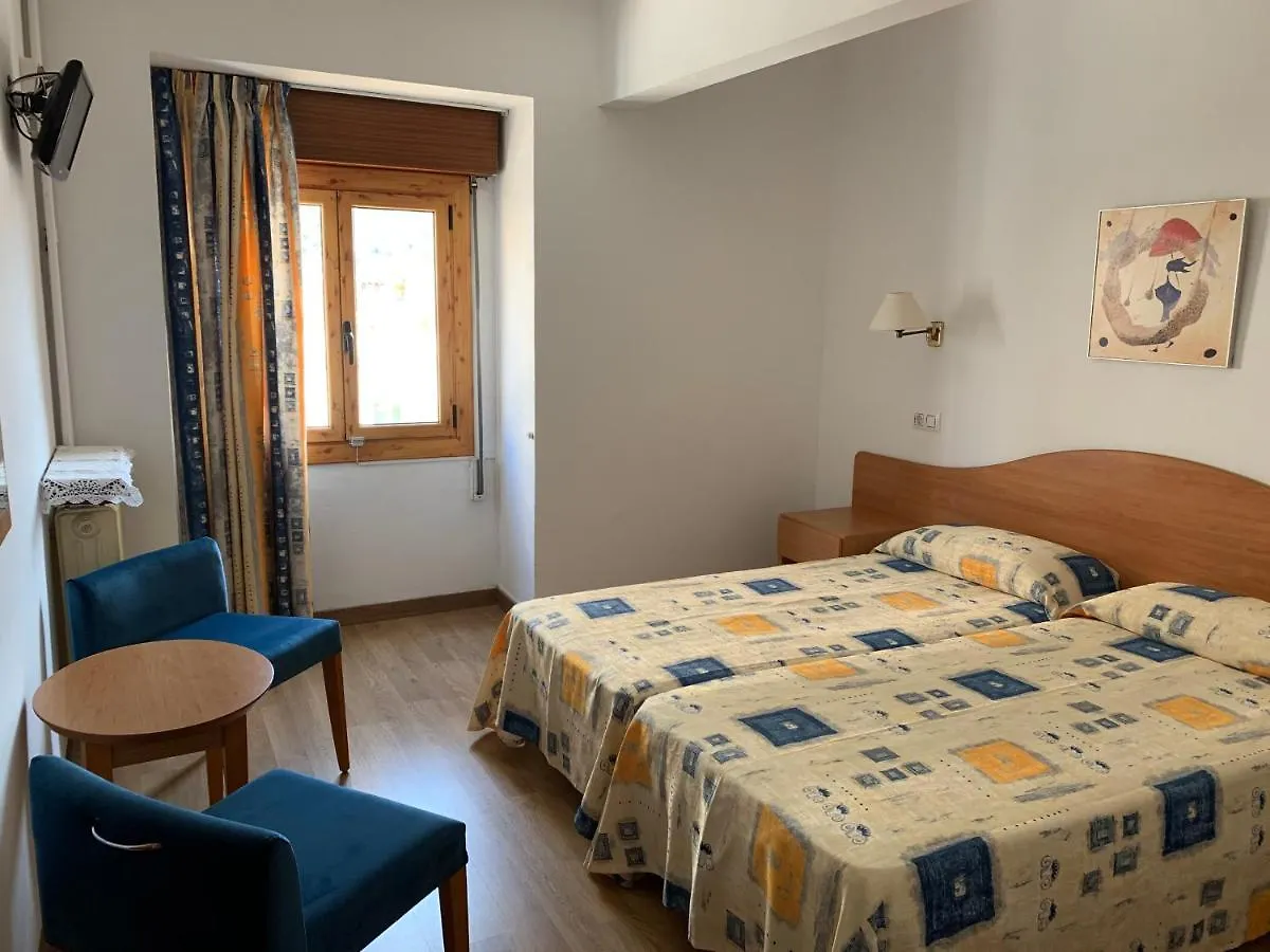 Hotel Tarull Tossa de Mar