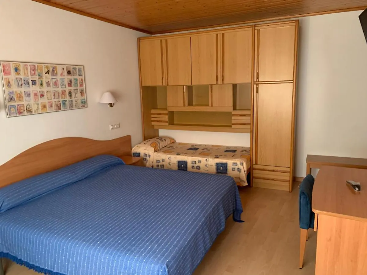 Tarull Hotel Tossa de Mar
